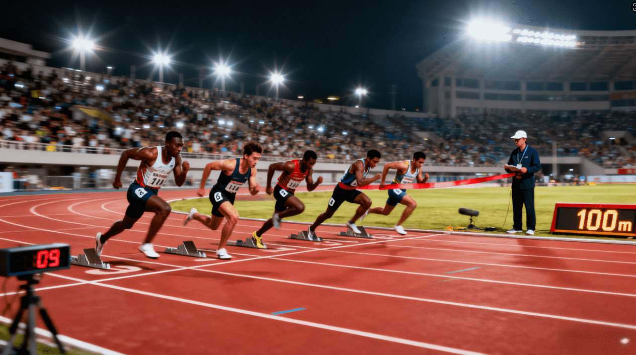雷霆原子加速器在科学研究中的核心作用揭示